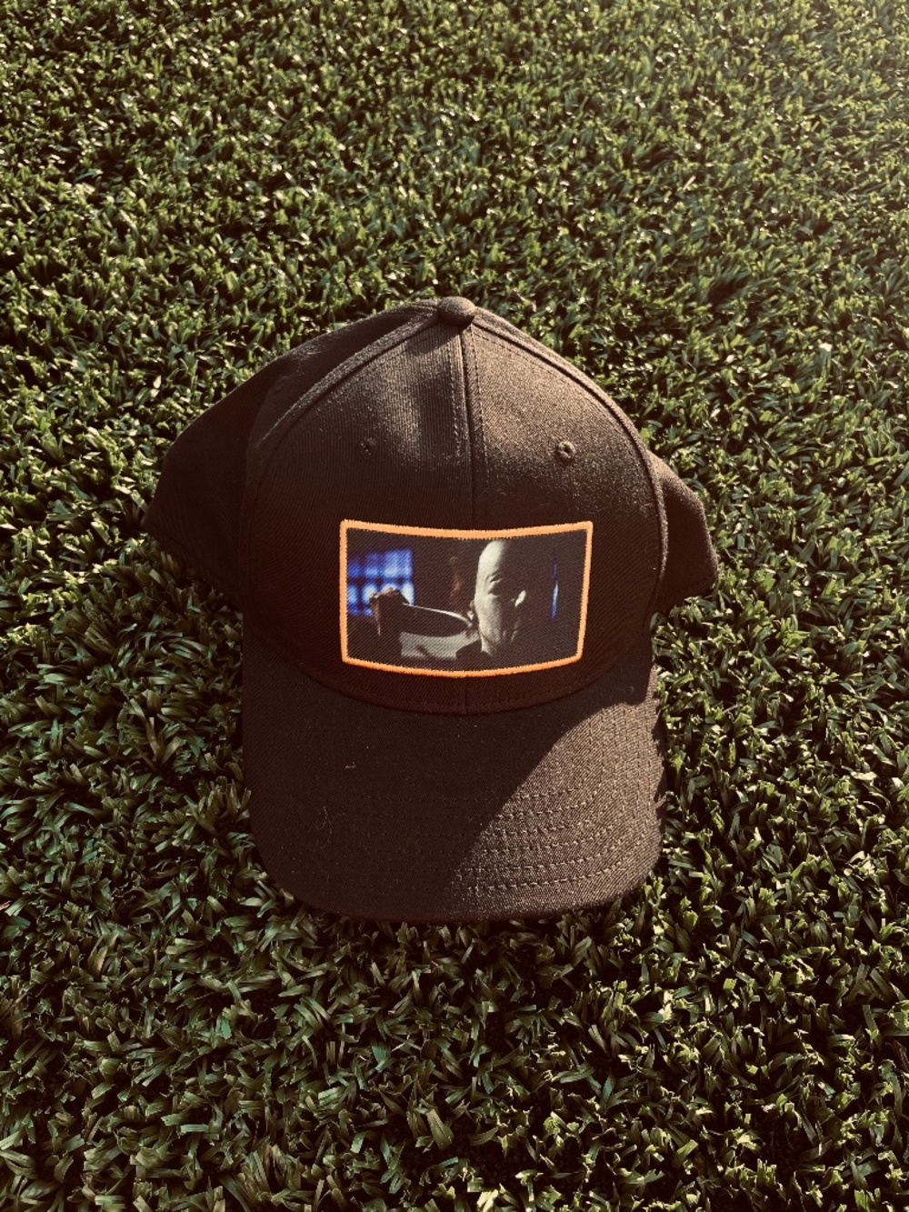 Baseball Hat